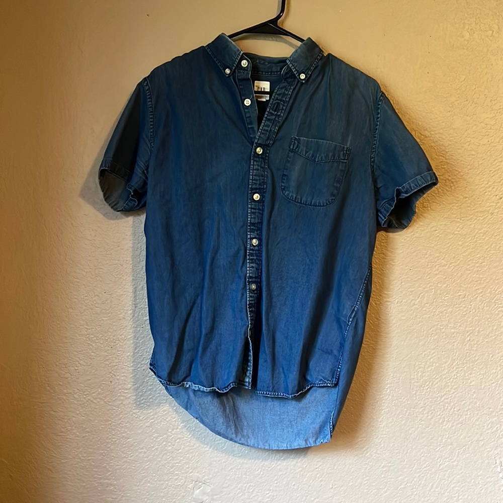 Casual shirt